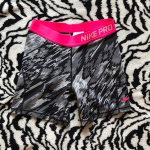 Nike Spandex